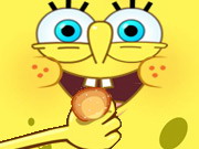 Imaginea Spongebob primește ingrediente