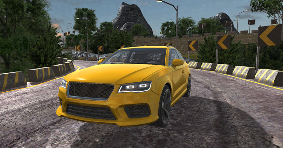 Imaginea Real Drift Online