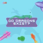 Dragonii există?