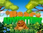 Joc online Bear Adventure
