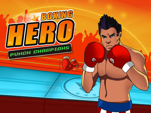 Boxing Hero: Punch Champions