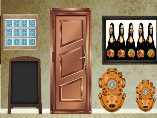 Imaginea Brutus Actor Evadare