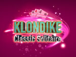 Jocul clasic de cărți Klondike Solitaire