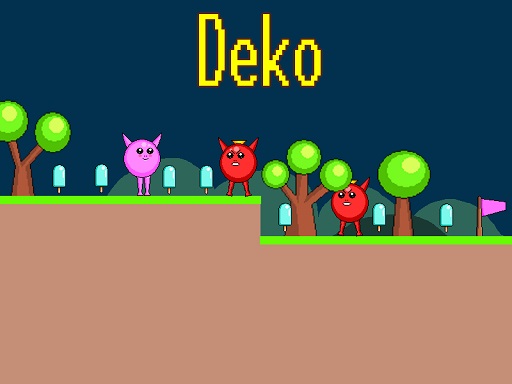 Deko: Ultima experiență arcade