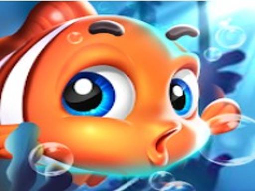 Imaginea Fish Blast 3D – Meci de pescuit și acvariu