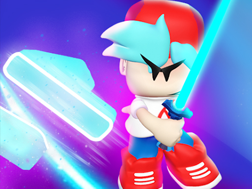 Imaginea FNF: Pico VS Tankman