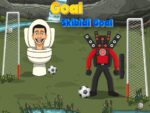 Gol Skibidi Gol