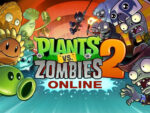 Plants vs Zombies Online