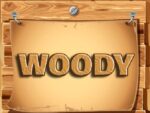 Woody Wood Block Puzzle