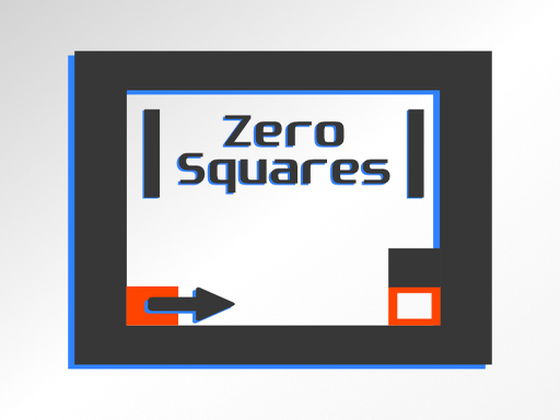 Imaginea Zero Squares - magia cuburilor