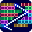 Bricks Breaker Deluxe