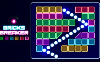 Imaginea Bricks Breaker Deluxe