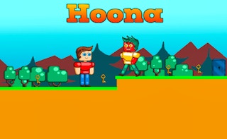 Hoona: Ultima experiență de aventură