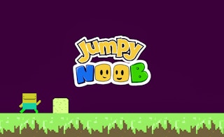 Imaginea Jumpy Noob