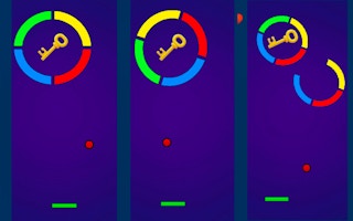 Imaginea Key Breaker Dash Bricks Breckout