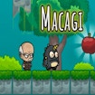 Aventurile Macagi