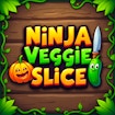 Ninja Veggie Slice