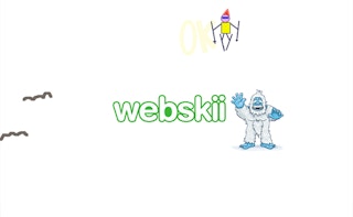 Webskii: Super Arcade Challenge