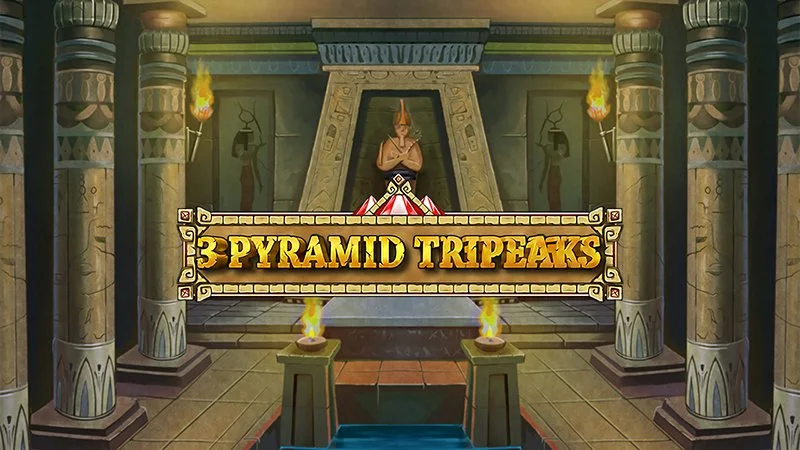 3 (*2*) Tripeaks 2