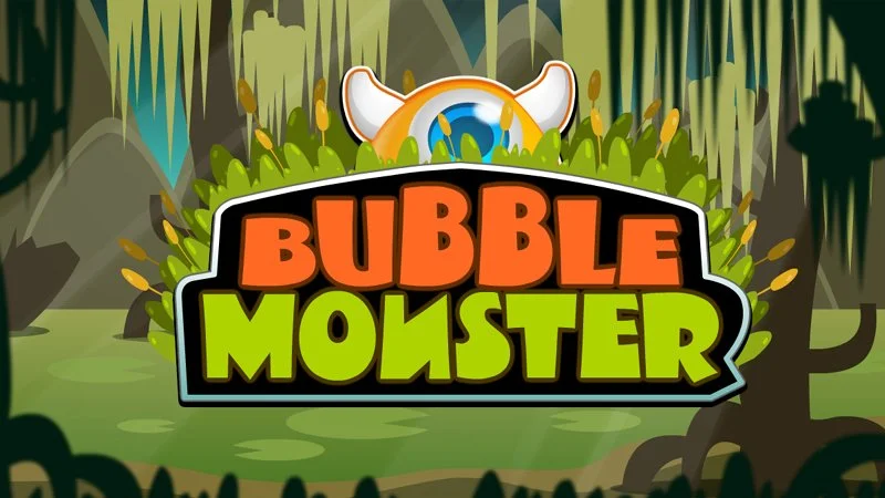 Monstru cu bule