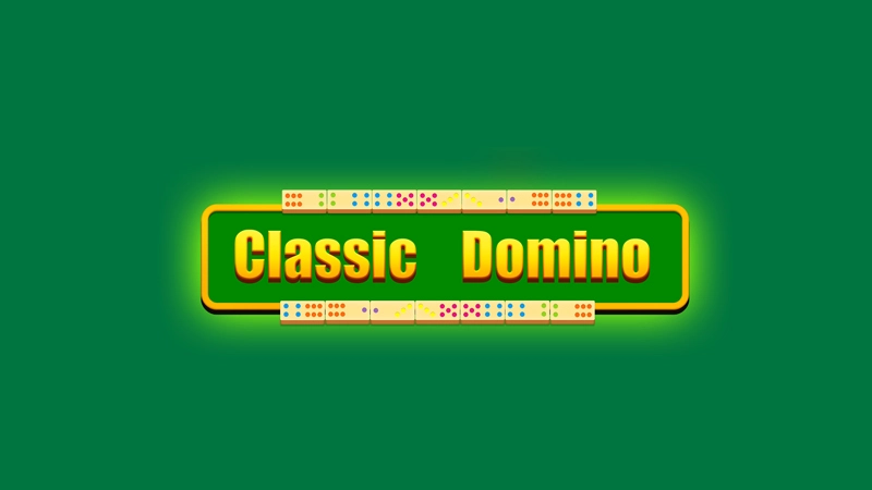 Domino clasic