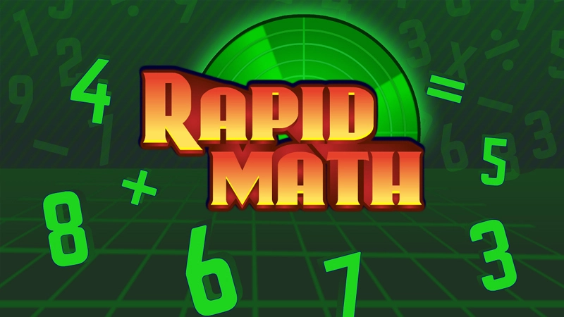 Matematică rapidă