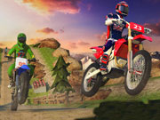 Imaginea Bike Stunt Racing 3D