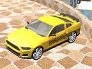 Imaginea Crazy Baklabs Taxi Sim