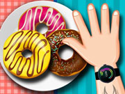 Imaginea Provocarea gogoșilor