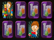 Imaginea Învățarea memoriei copiilor