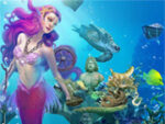 Obiect ascuns Mermaid Wonders