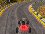 Offroad Truck Race Extreme 3D