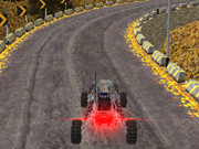 Imaginea Offroad Truck Race Extreme 3D