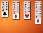 Solitaire Spidike