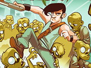 Imaginea Zombi proști