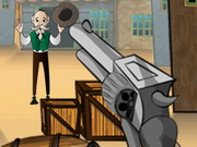 Imaginea Vânătorul de bandiți